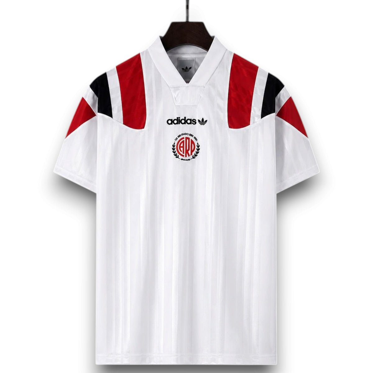 Camiseta River Plate 2026-2027 Local EQT