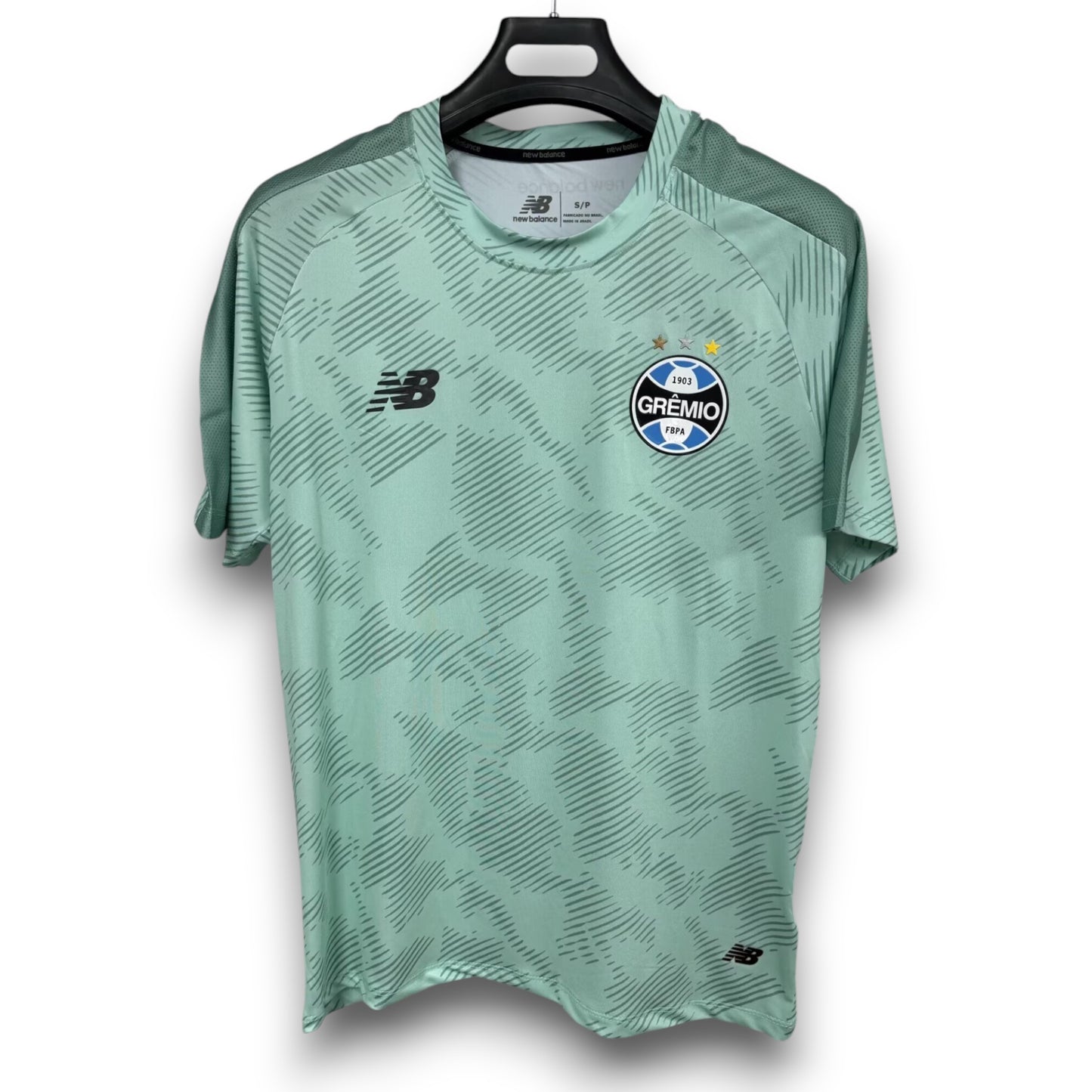 Camiseta Gremio 2026-2027 Portero Alternativa