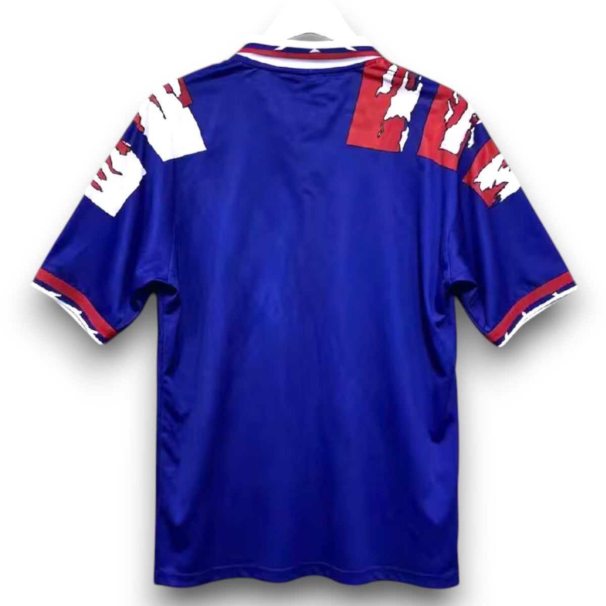 Camiseta Yokohama F. Marinos 1993-1994 Local