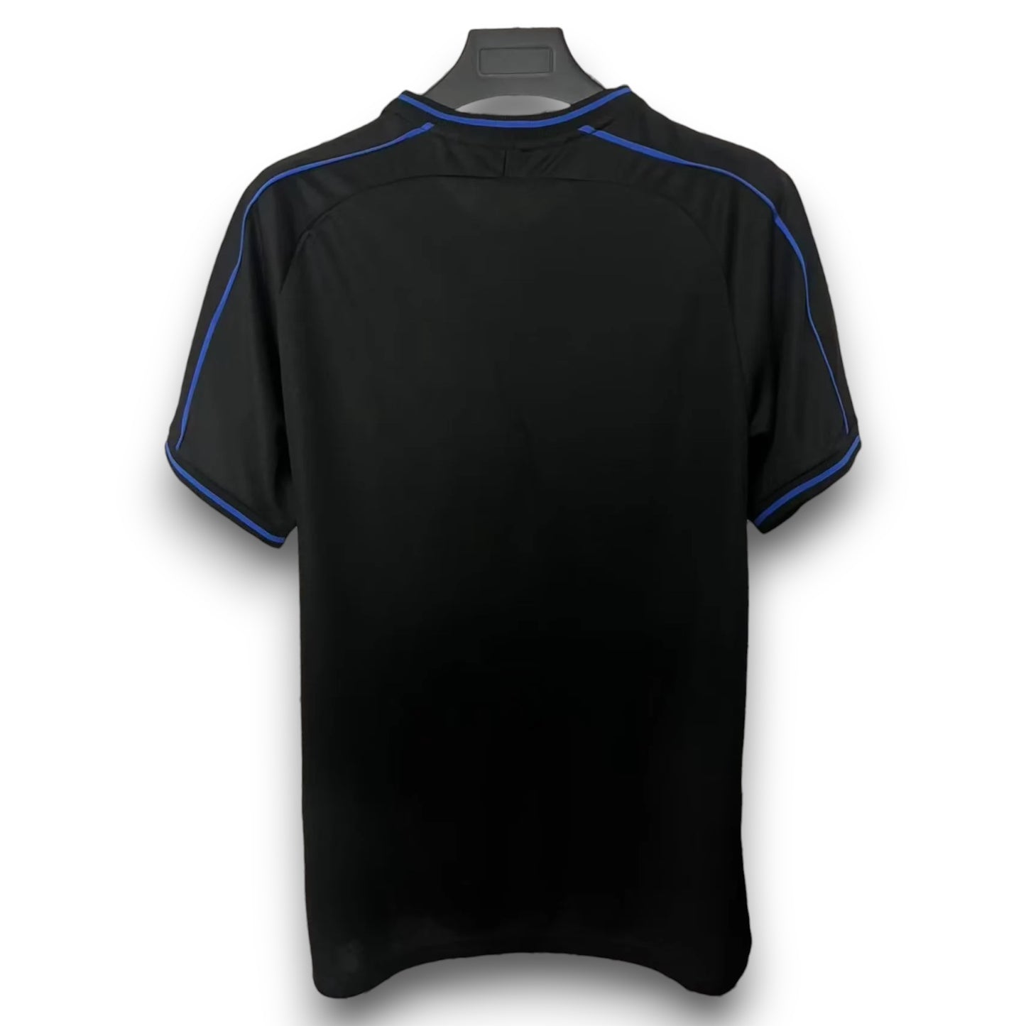Camiseta Birmingham 2002-2003 Visitante