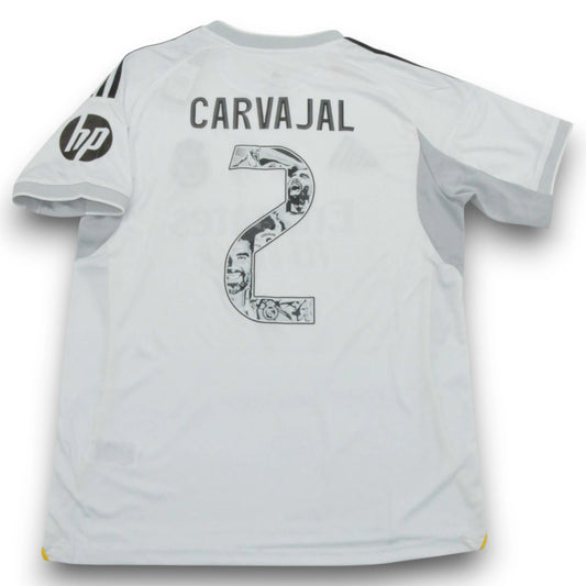 Camiseta Real Madrid 2025-2026 Edición Carvajal