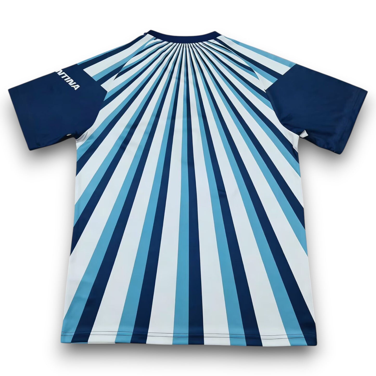 Camiseta Argentina 2026 Prepartido
