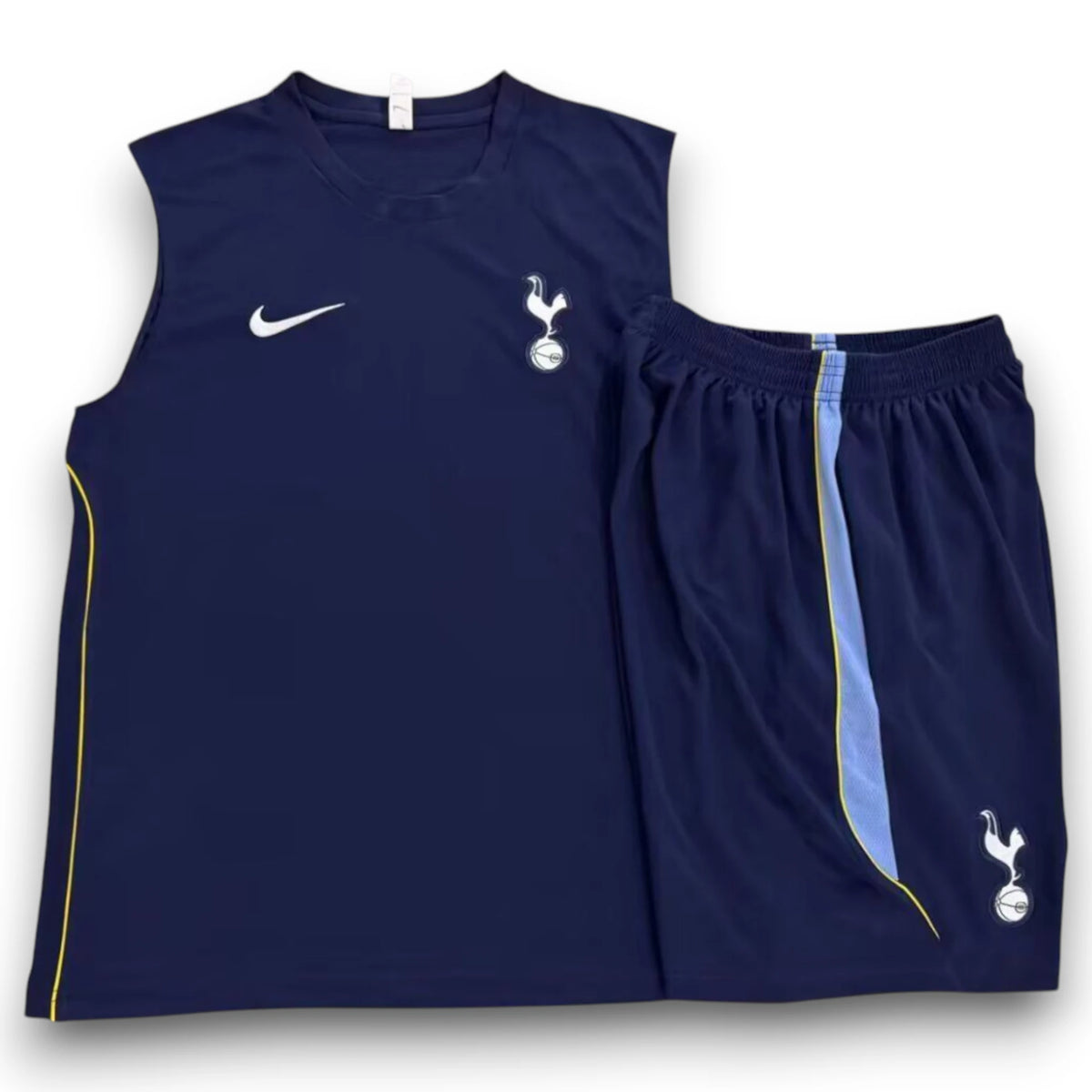 Conjunto Tottenham 2026-2027 Visitante - Entrenamiento