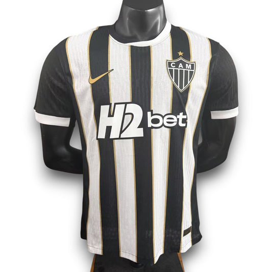 Camiseta Atletico Mineiro 2026-2027 Local - Version Pro Player