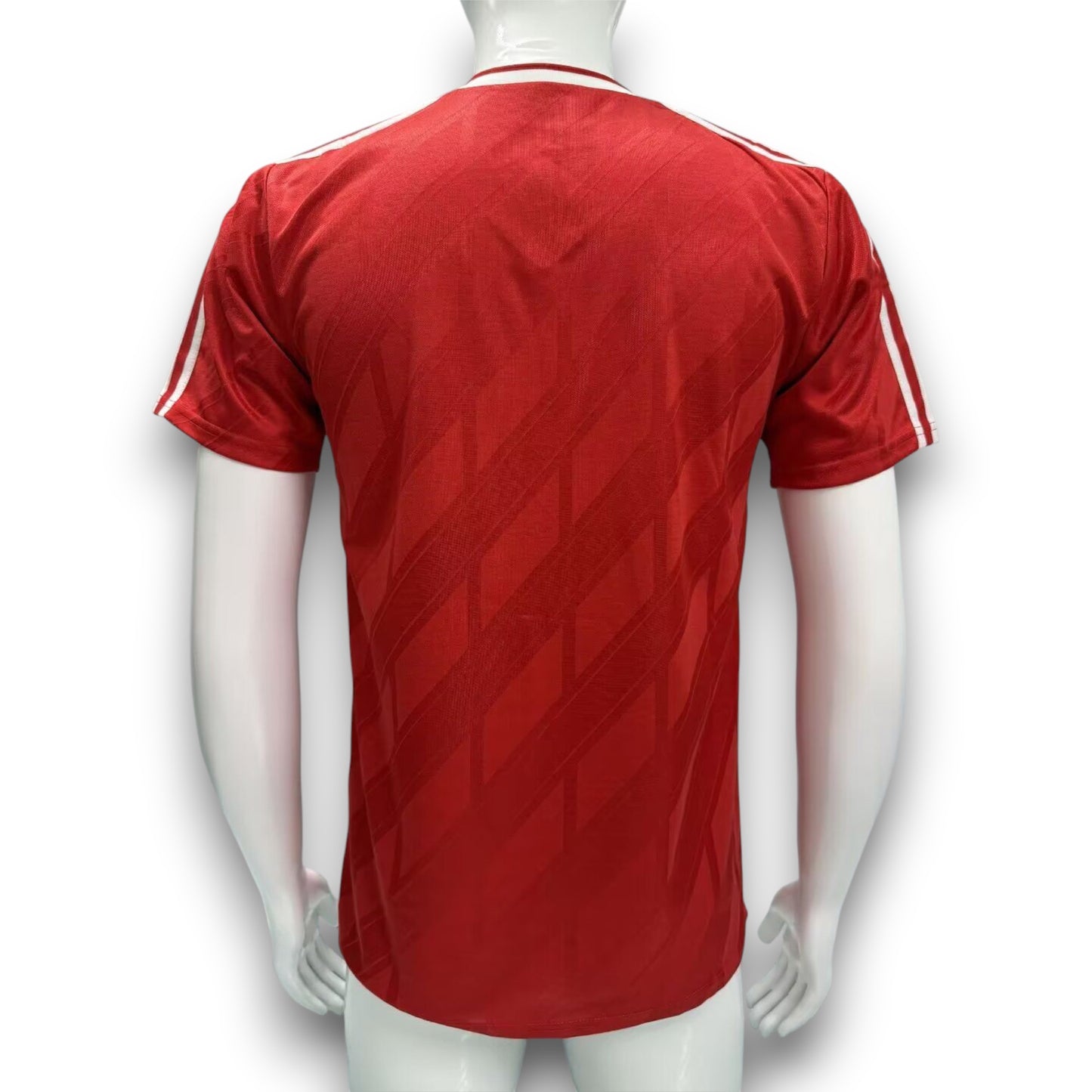 Camiseta URSS 1986 Local