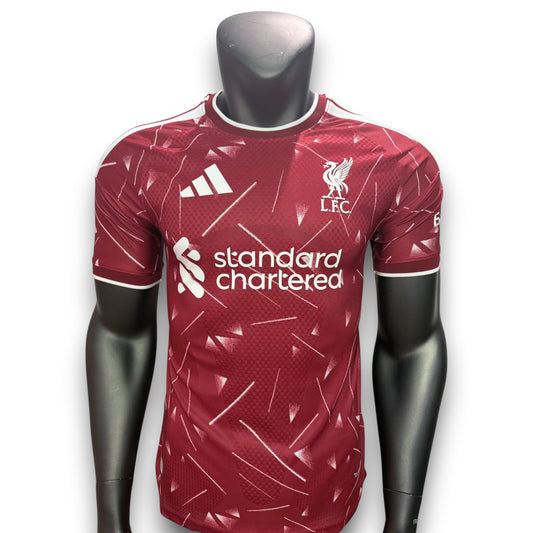 Camiseta LVP 2026-2027 Local - Version Pro Player