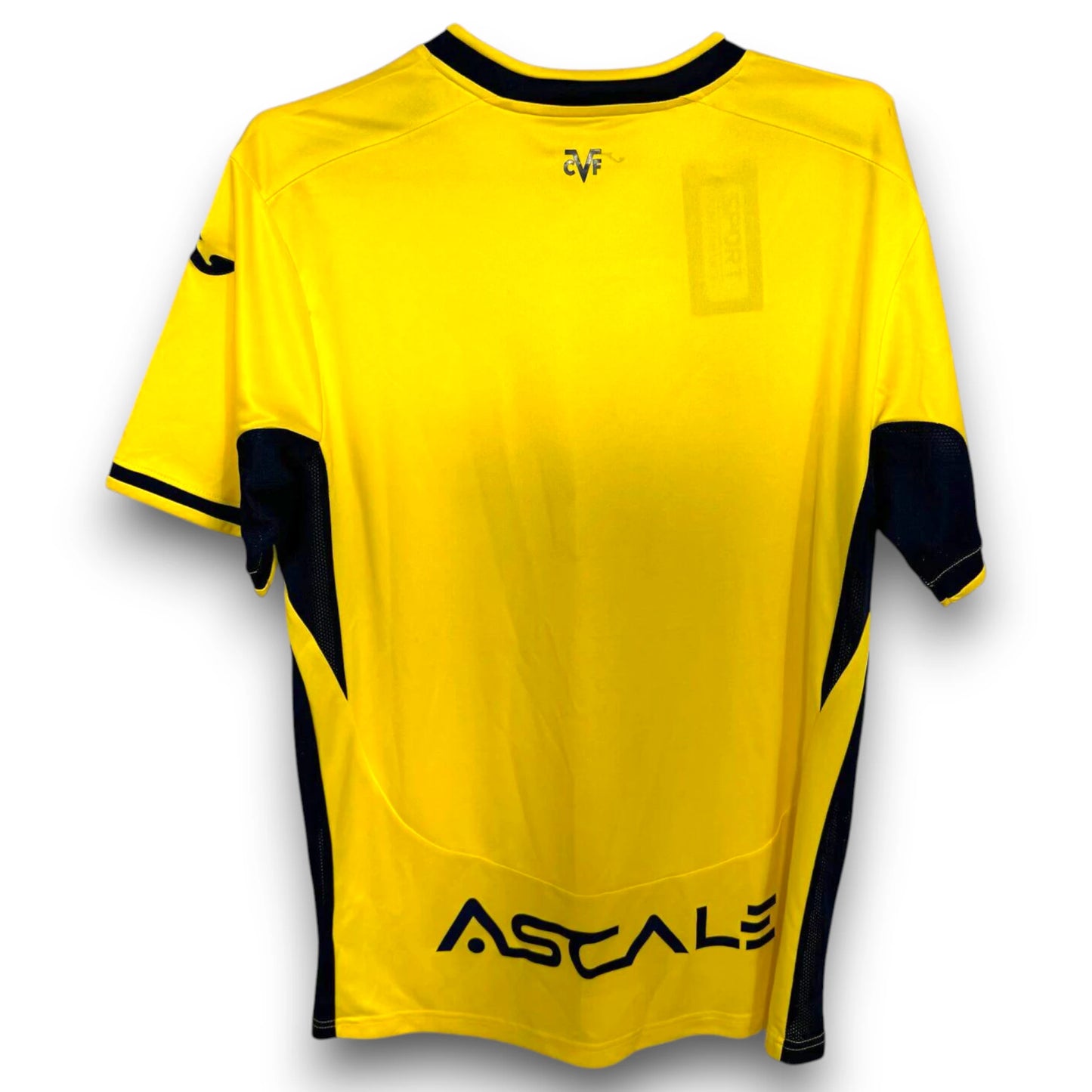 Camiseta Villarreal 2026-2027 Local
