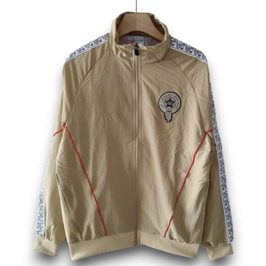 Chaqueta Marruecos 2026 - Cortavientos