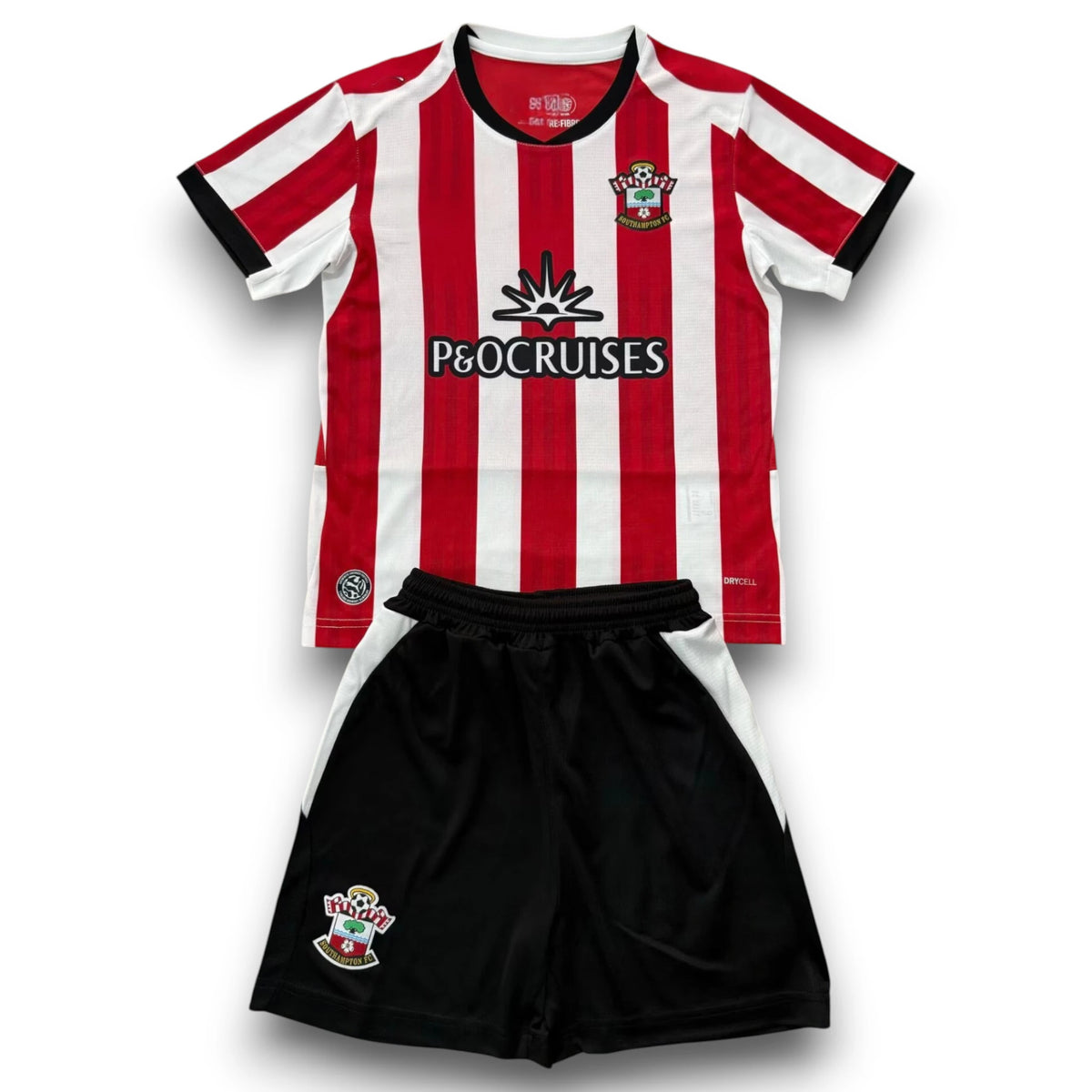 Camiseta Southampton 2026-2027 Local