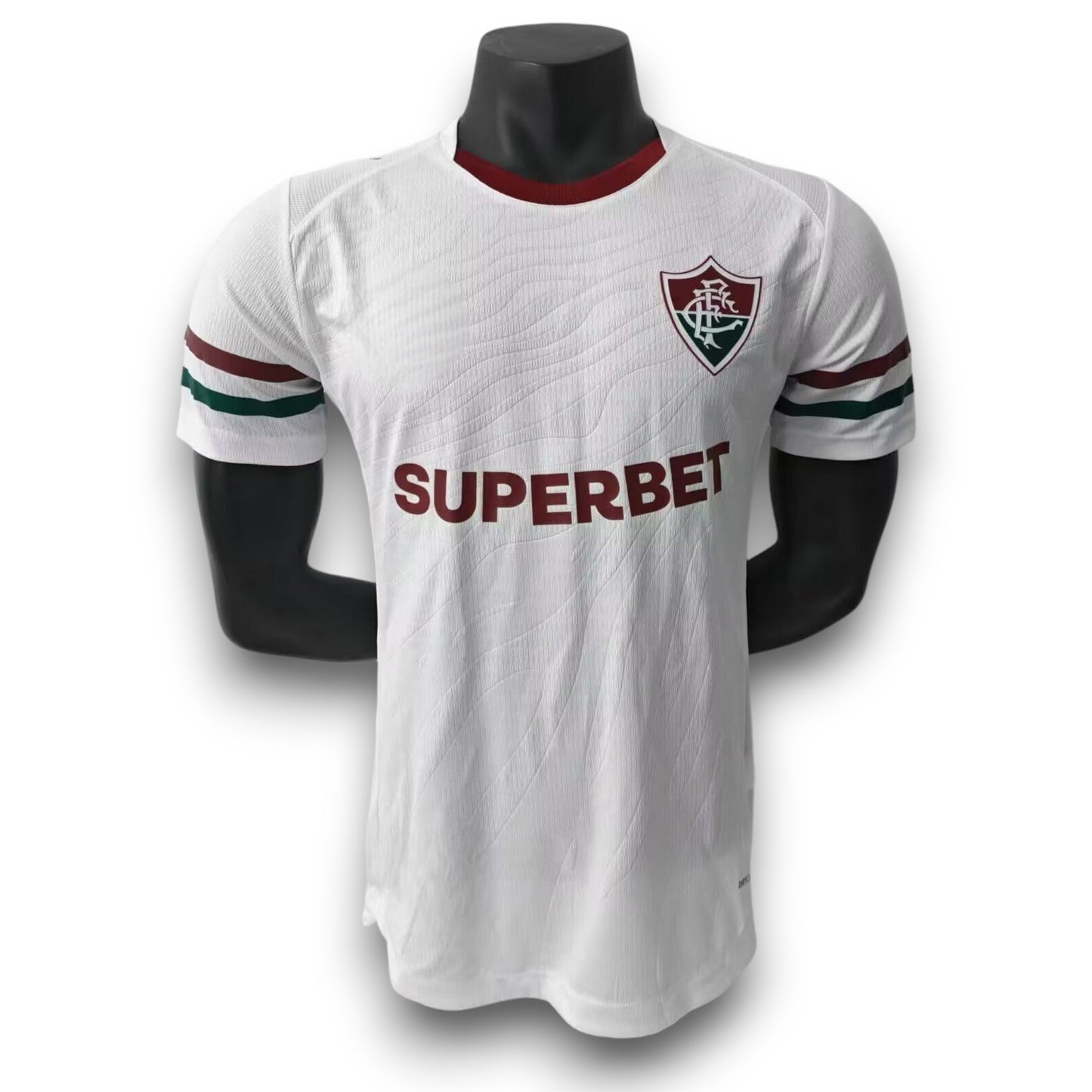 Camiseta Fluminense 2026-2027 Visitante - Version Pro Player