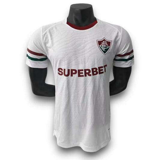 Camiseta Fluminense 2026-2027 Visitante - Version Pro Player