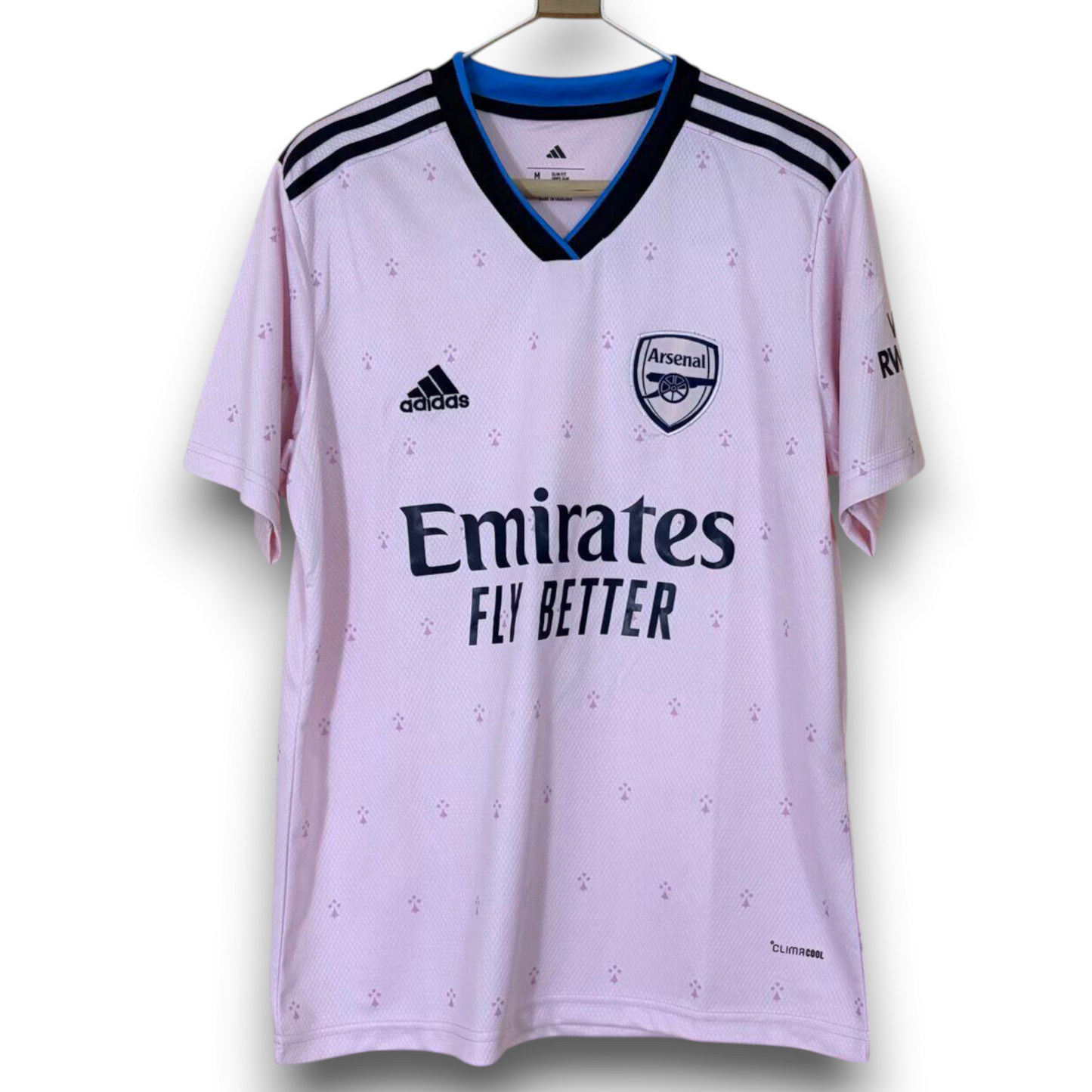Camiseta Arsenal 2022-2023 Alternativa
