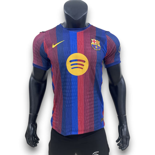 Camiseta Barcelona 2026-2027 Local - Version Pro Player
