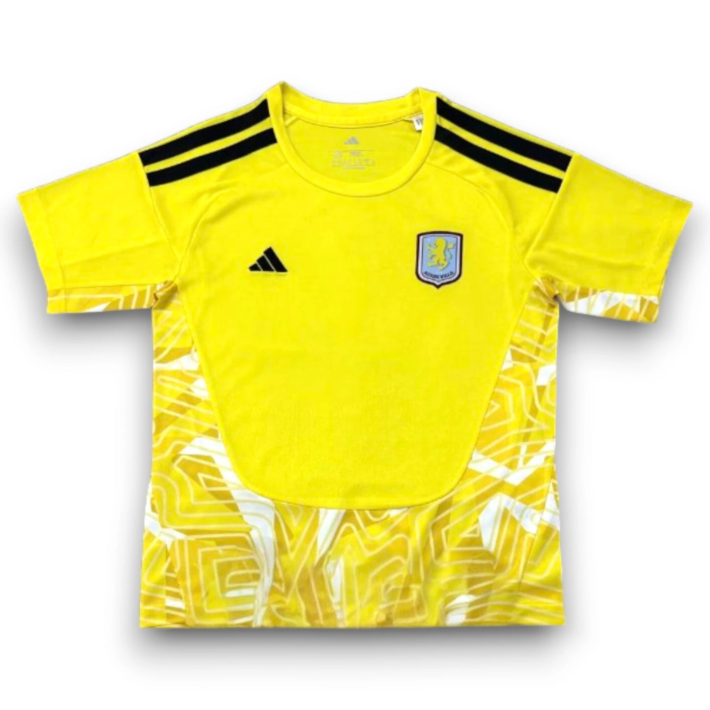 Camiseta Aston Villa 2026-2027 Portero Local