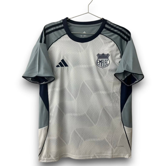 Camiseta Emelec 2026-2027 Visitante