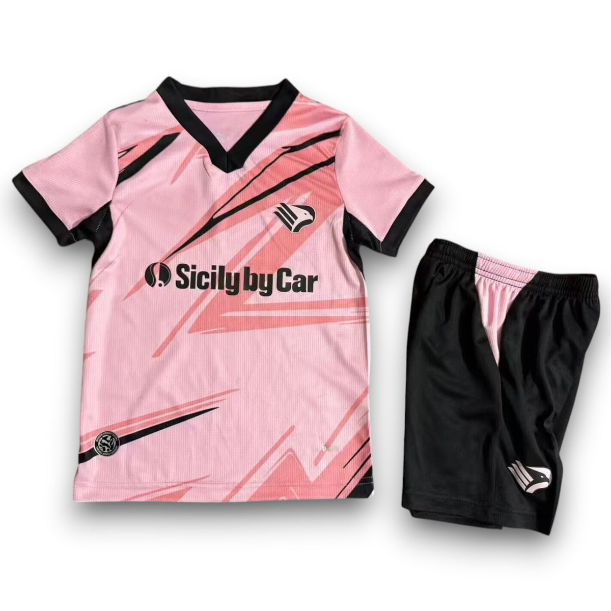 Camiseta Palermo 2026-2027 Local