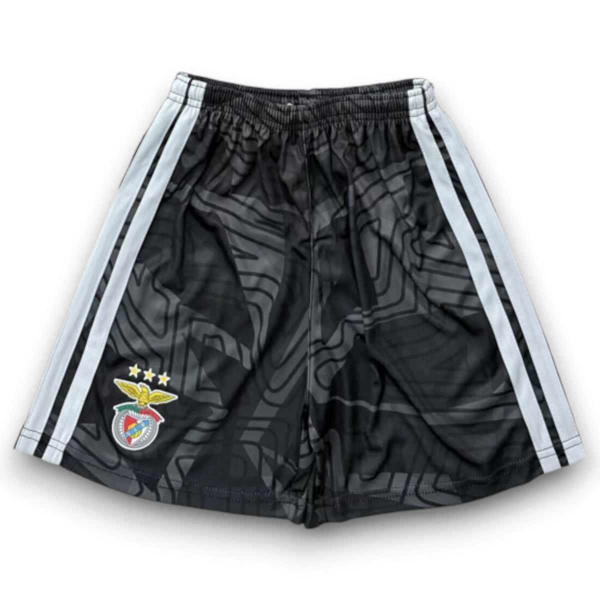 Pantalón corto Benfica 2026-2027 Portero Alternativa