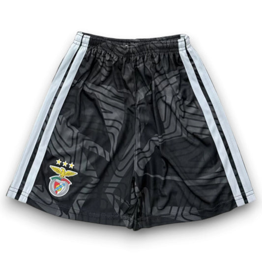 Pantalón corto Benfica 2026-2027 Portero Alternativa