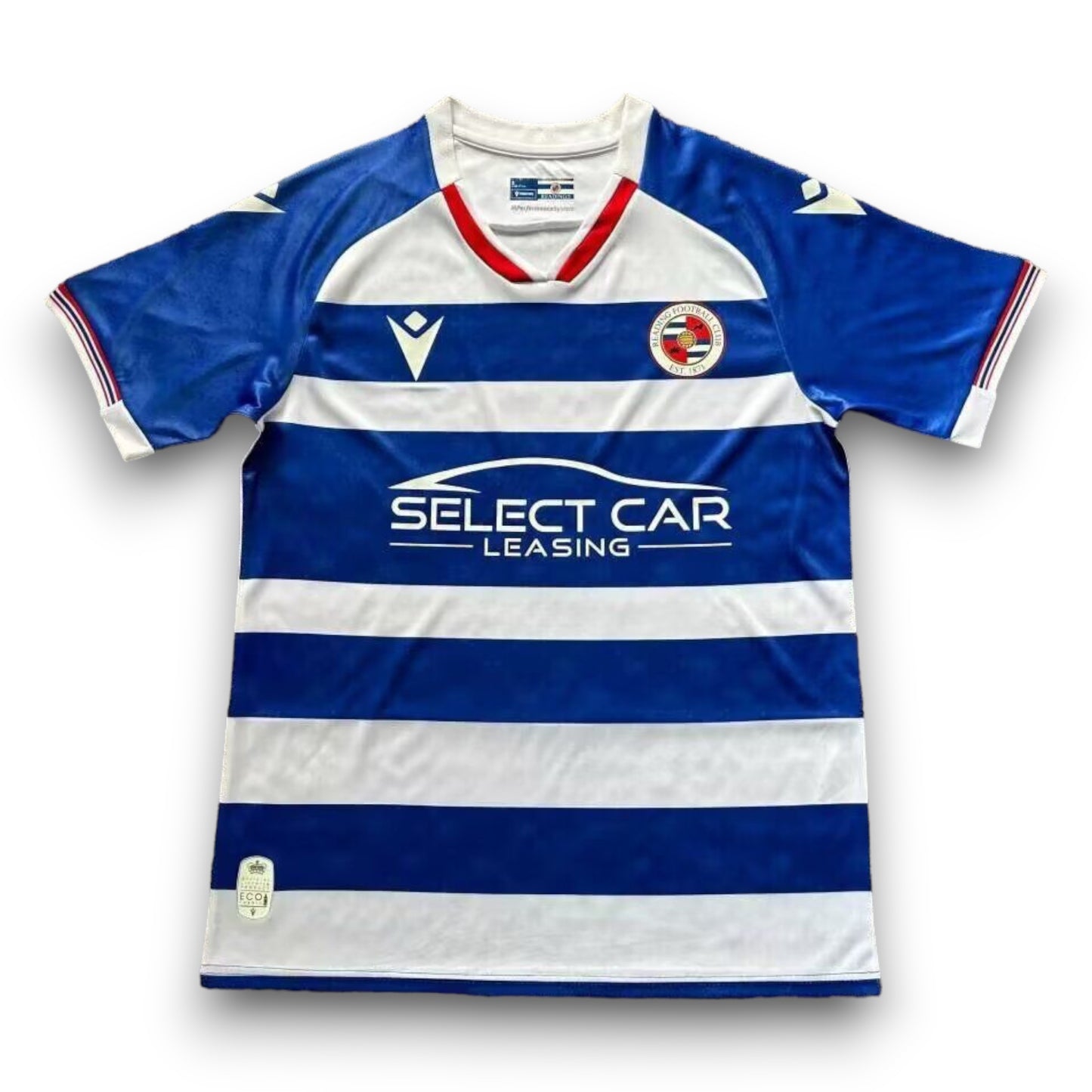 Camiseta Reading 2024-2025 Local