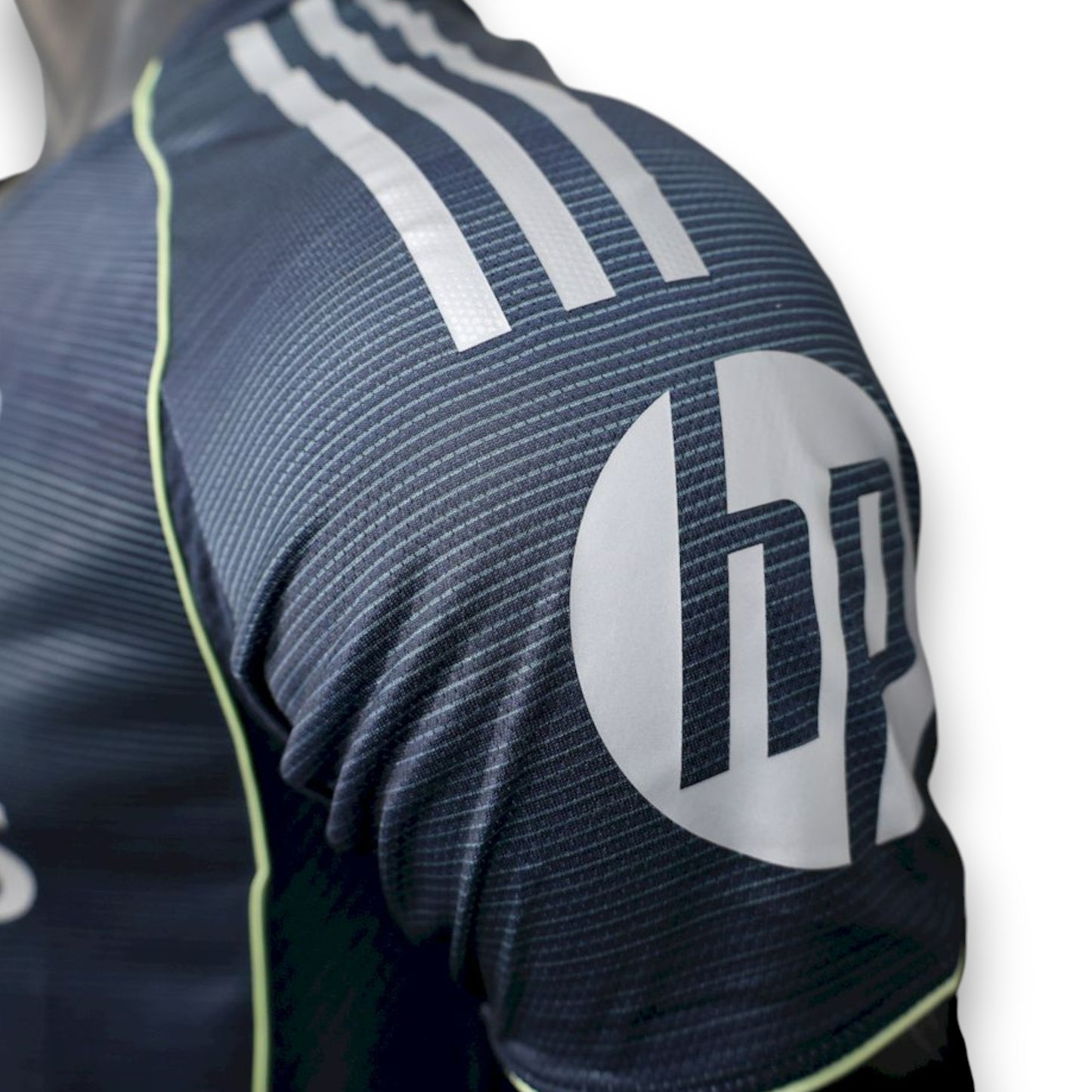 Camiseta Real Madrid 2025-2026 Visitante - Version Pro Player