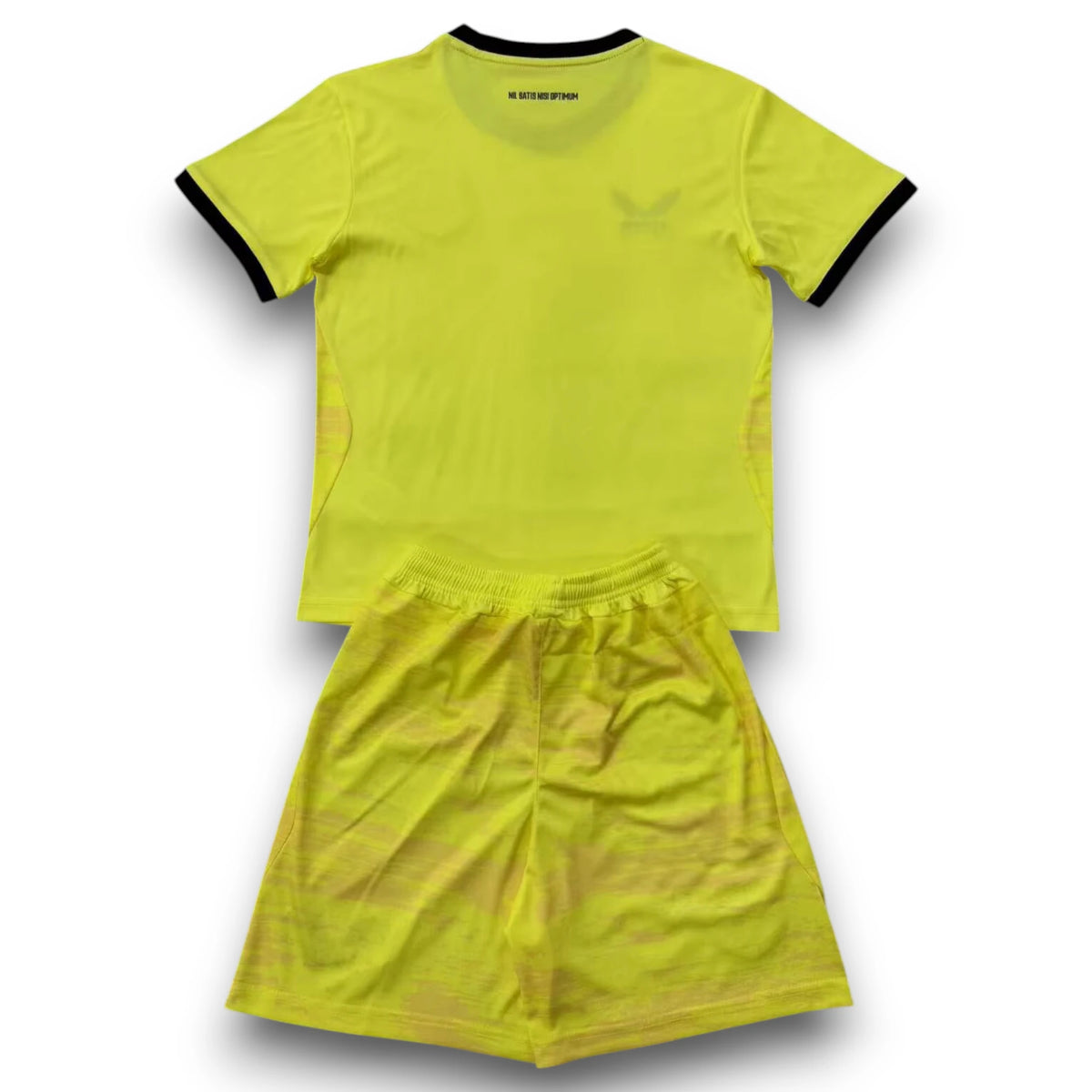 Camiseta Everton 2026-2027 Portero Visitante