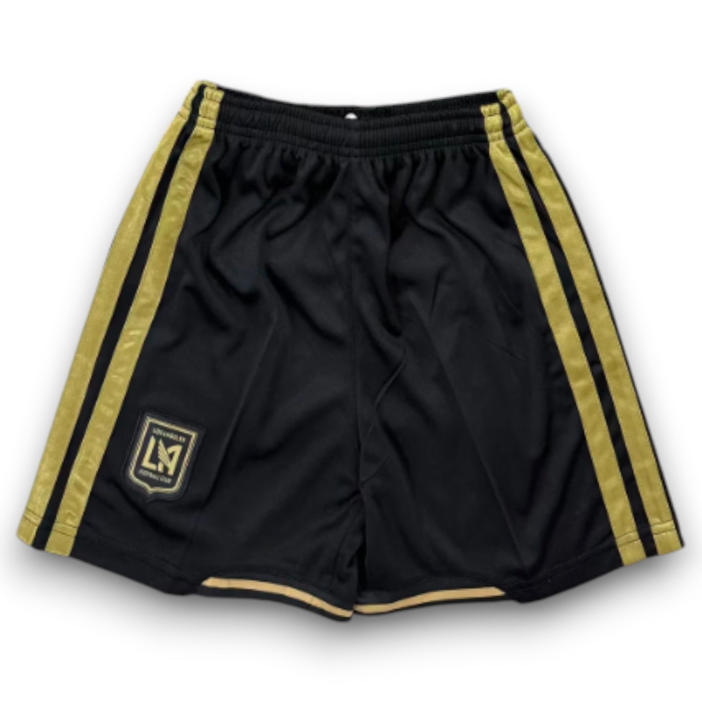 Pantalón corto Los Ángeles 2026-2027 Local