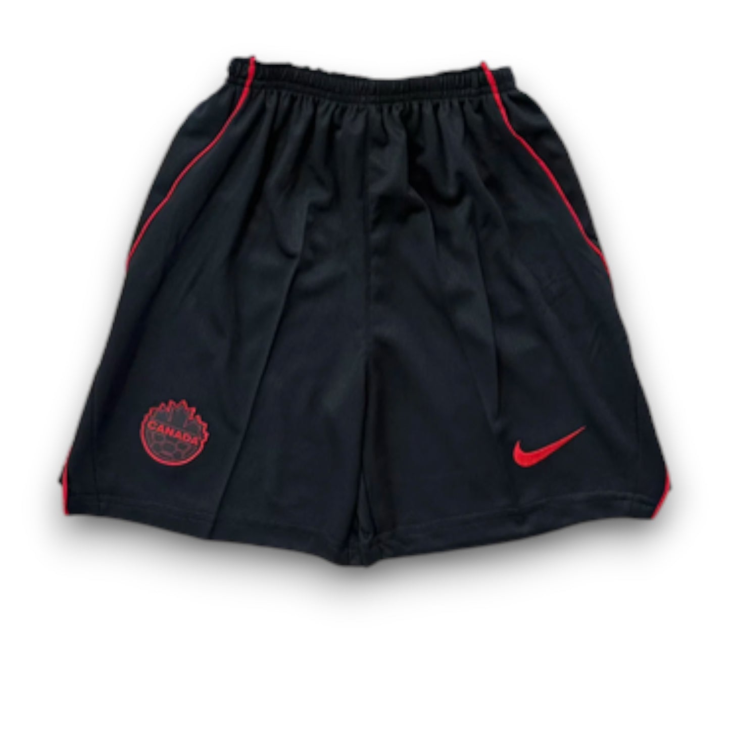 Pantalón corto Canada 2026-2027 Visitante