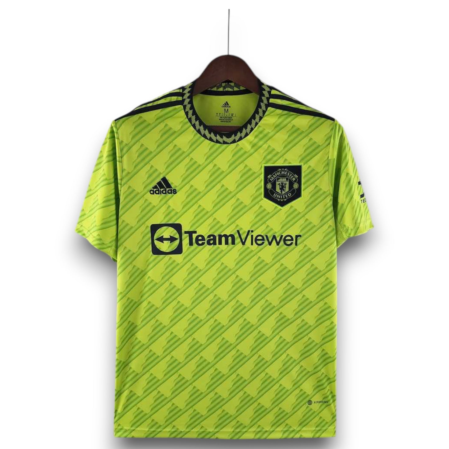 Camiseta Manchester United 2022-2023 Alternativa