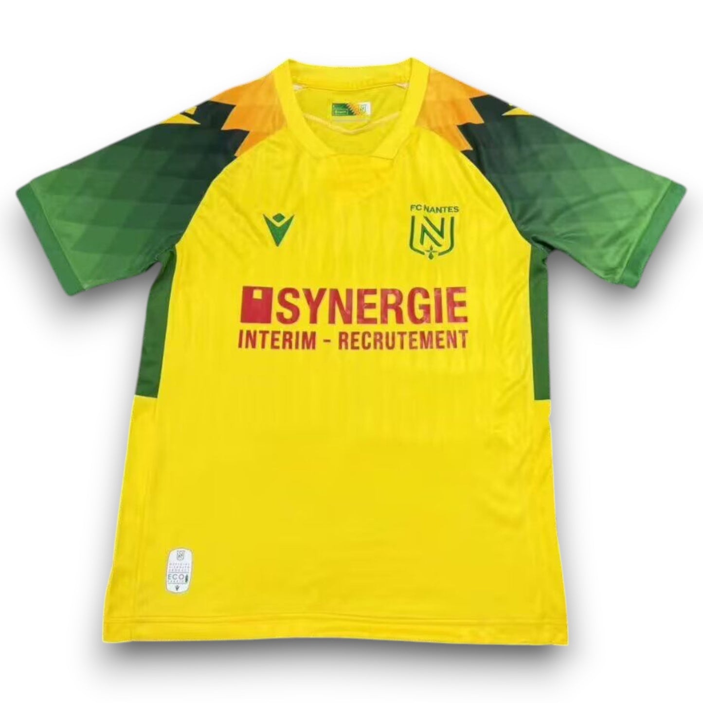 Camiseta Nantes 2026-2027 Local