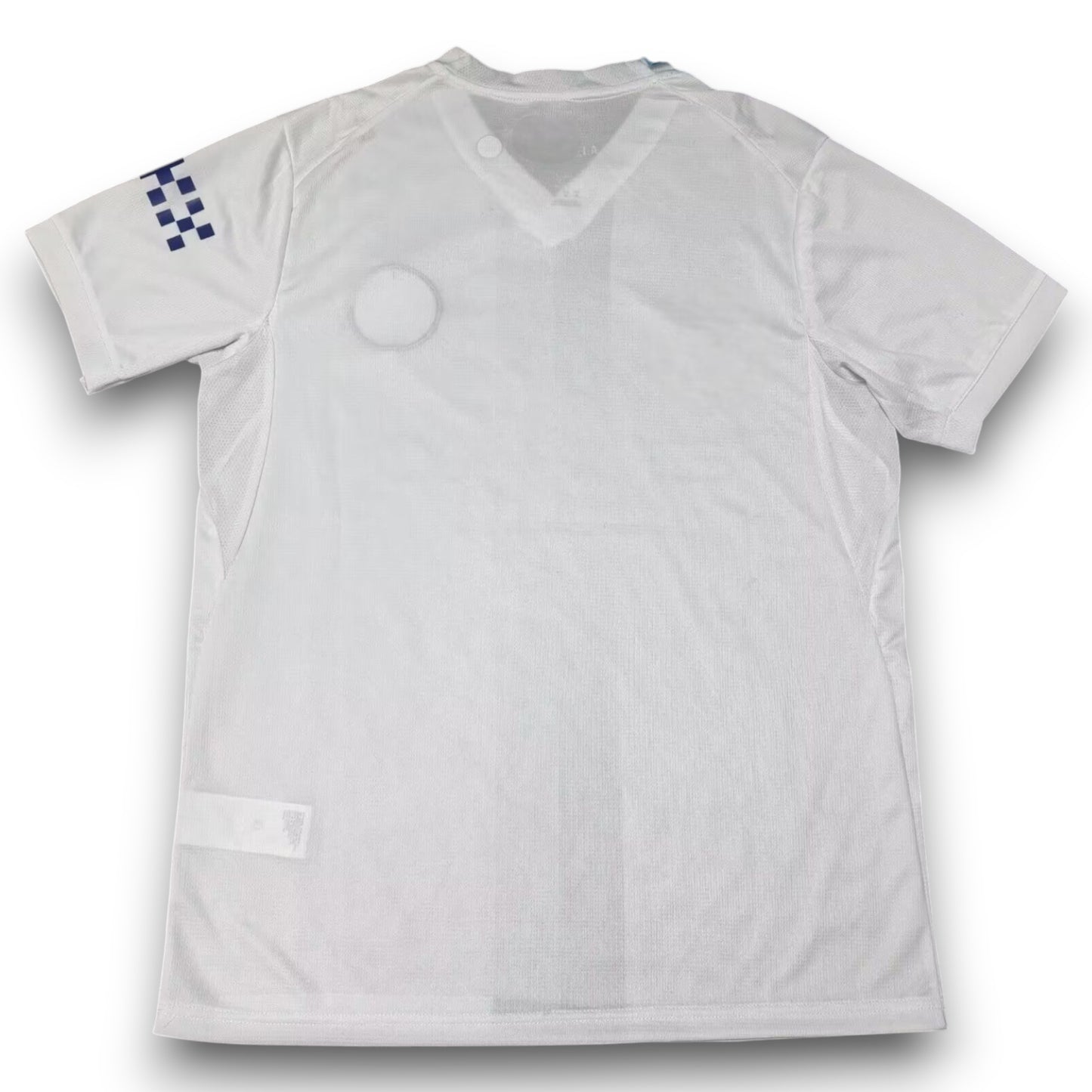 Camiseta Manchester City 2026-2027 Visitante
