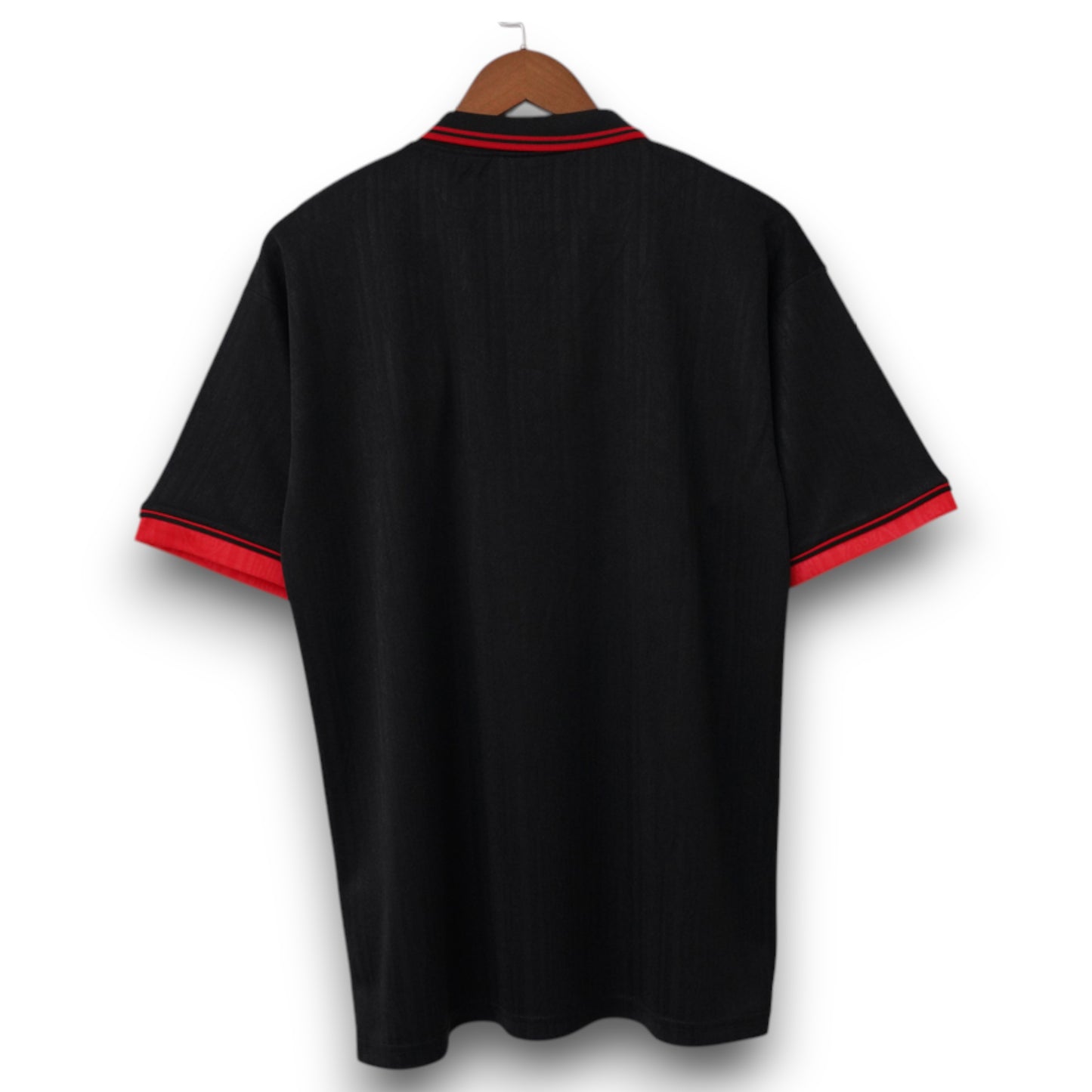 Camiseta AC Milan 1997-1998 Alternativa