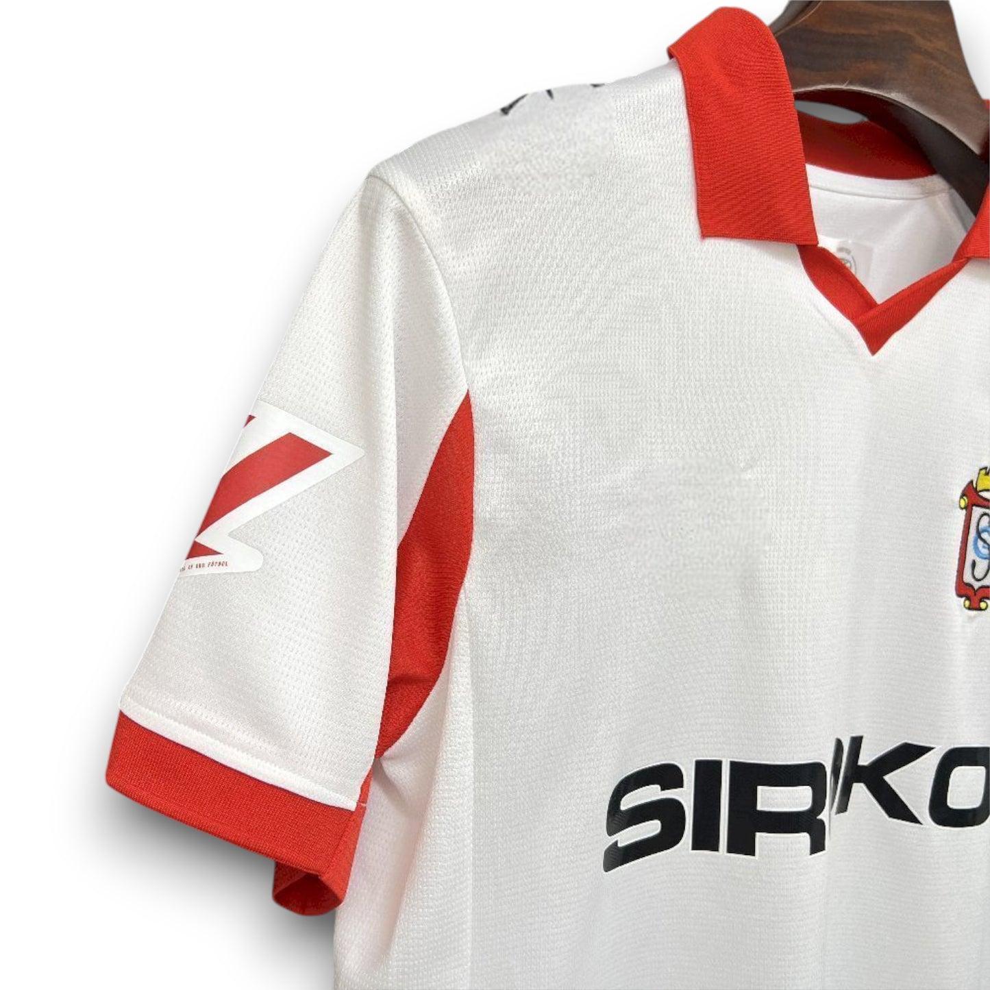 Camiseta Sporting de Gijón 2025-2026 Alternativa