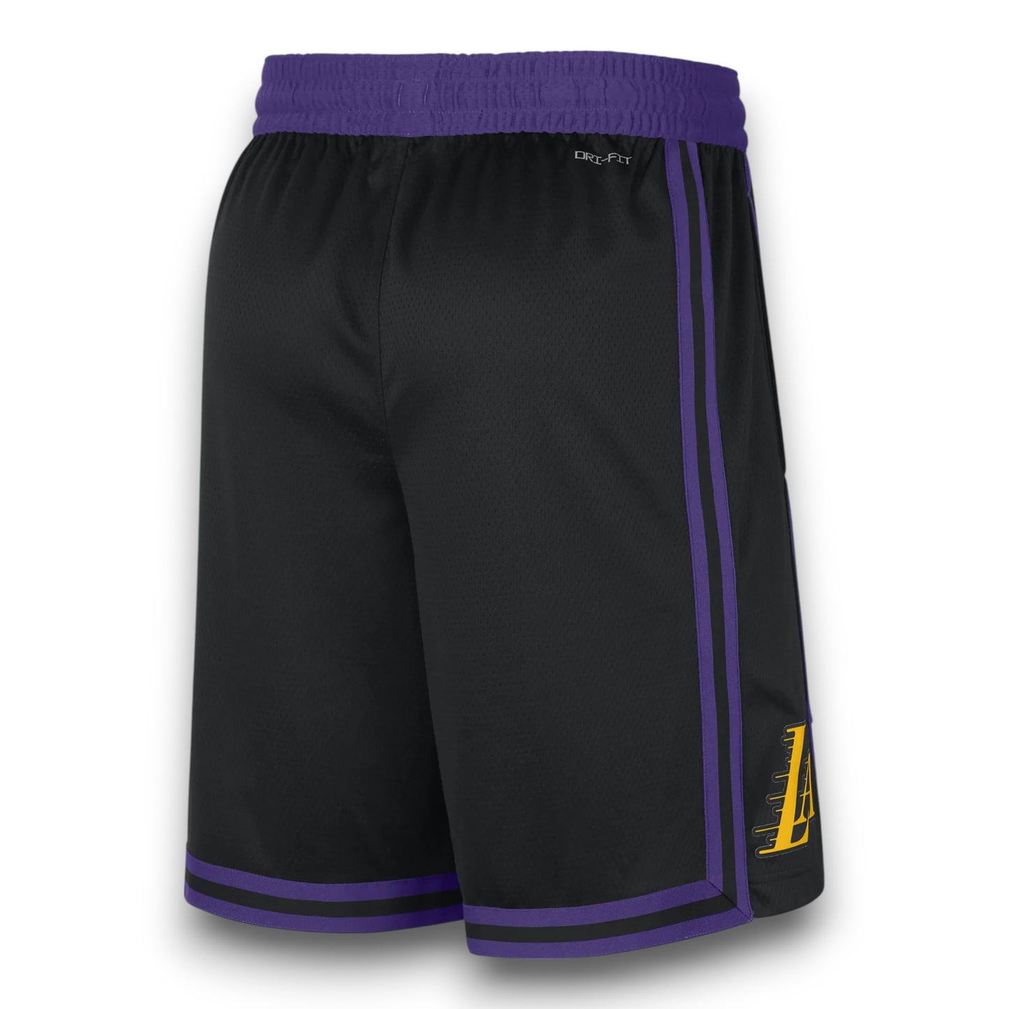 Pantalón Los Angeles Lakers City Edition 2023-2024