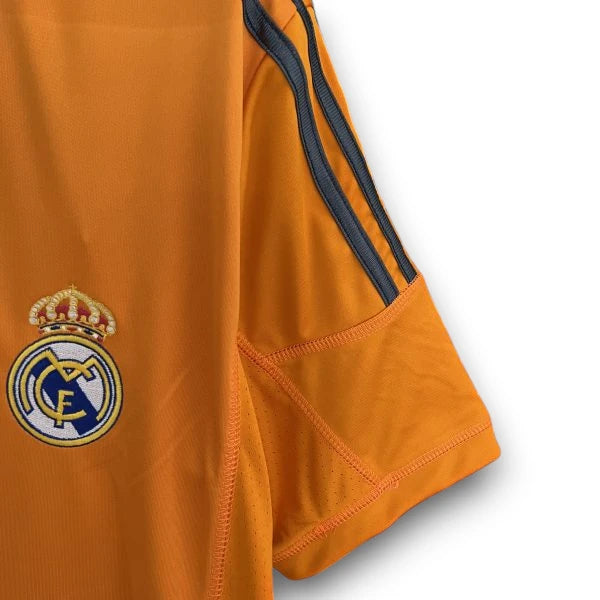 Camiseta Real Madrid 2013-14 Alternativa