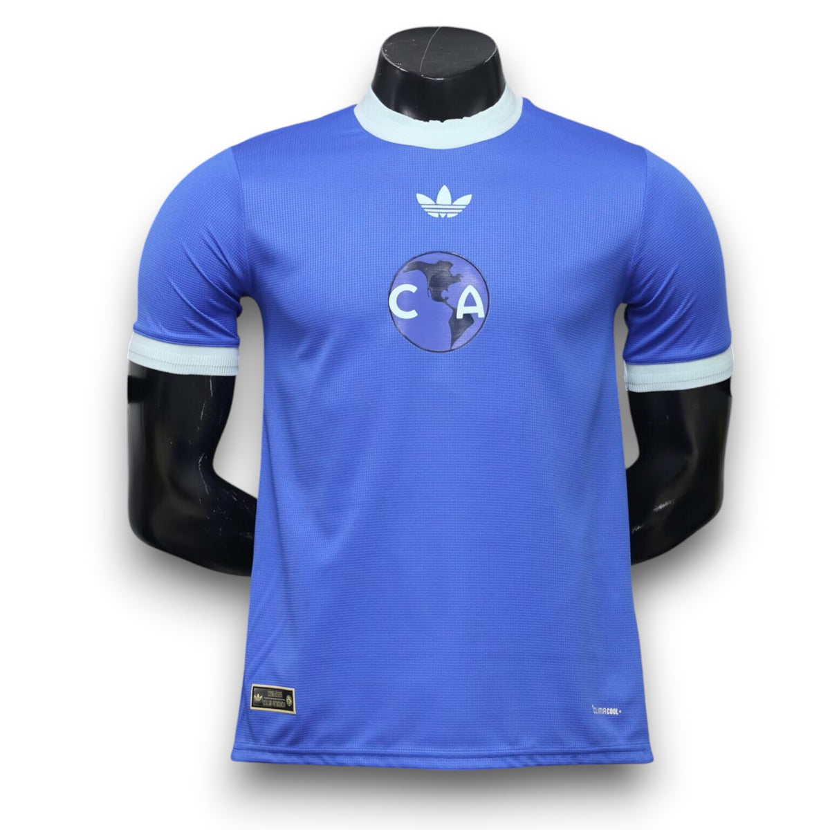 Camiseta Club America 2026-2027 110th Portero - Version Pro Player