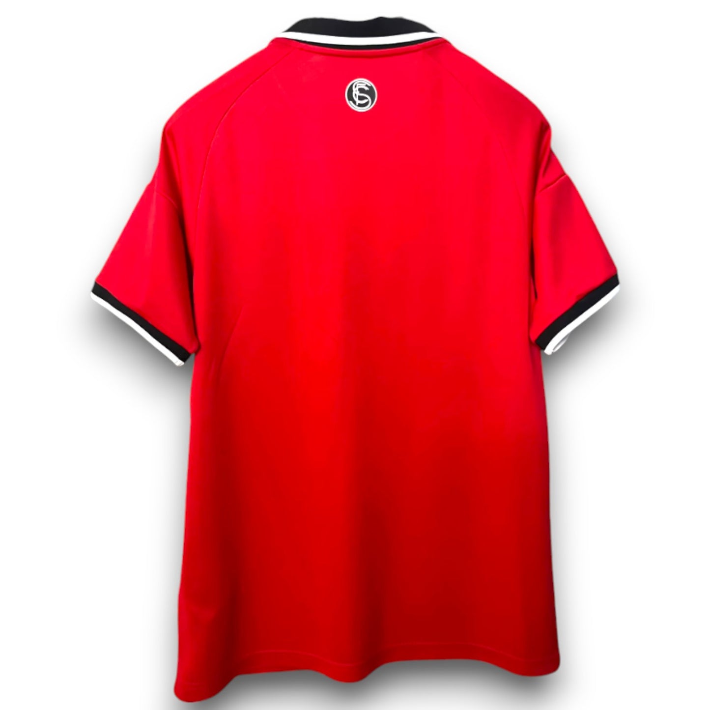 Camiseta Sevilla 2026-2027 Visitante