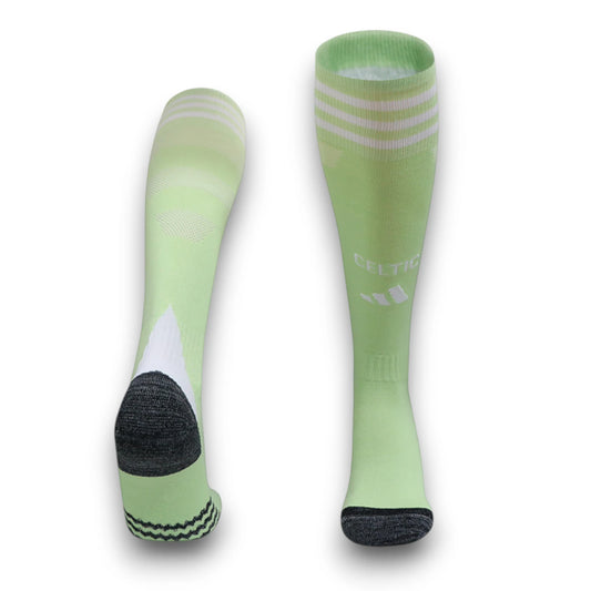 Calcetines Celtic 2025-2026 Alternativa