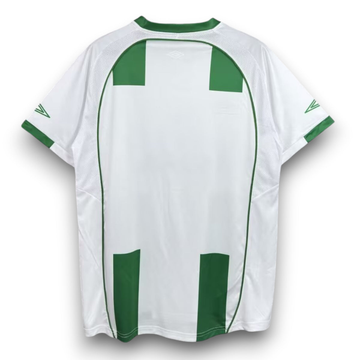 Camiseta Groningen 2007-2008 Local