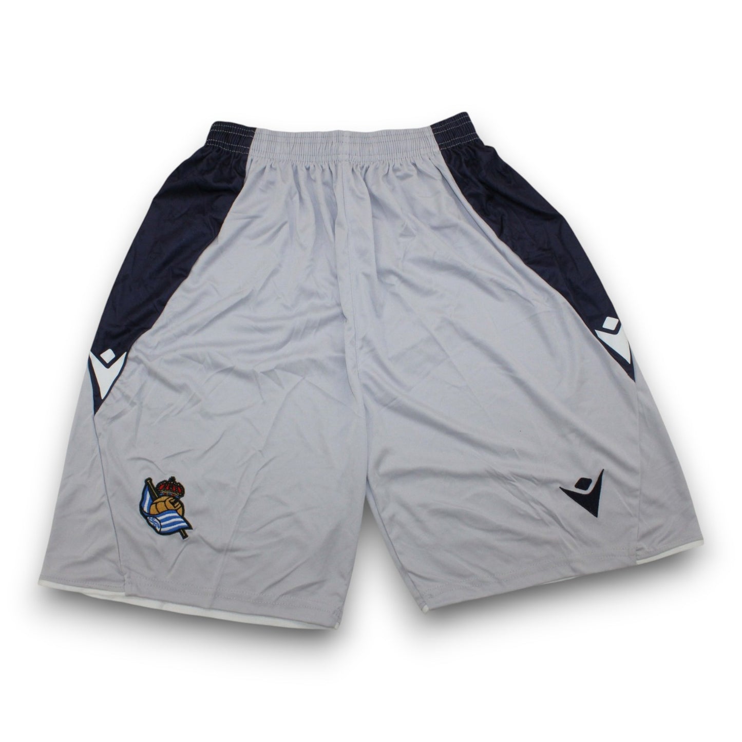Pantalón corto Real Sociedad 2025-2026 Visitante