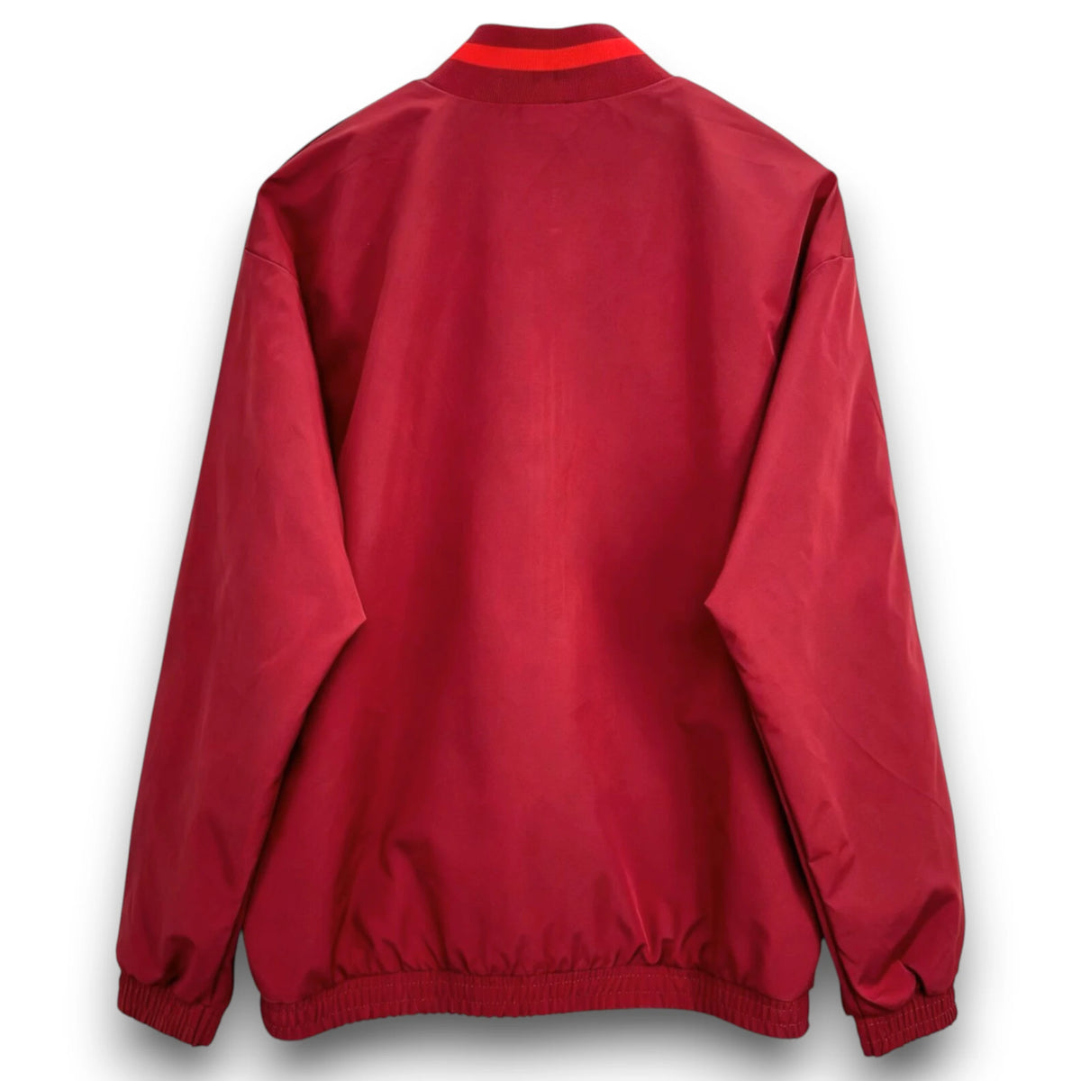 Chaqueta Arsenal 2026-2027 Retro - Cortavientos