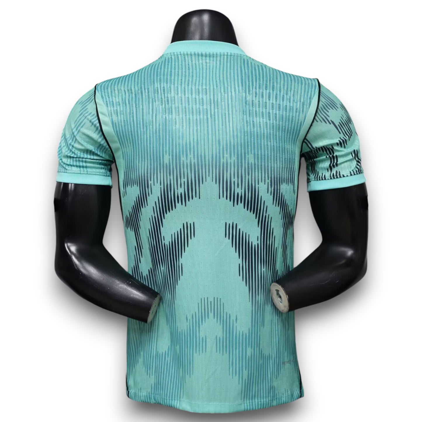 Camiseta Brasil 2026-2027 Portero Alternativa - Version Pro Player