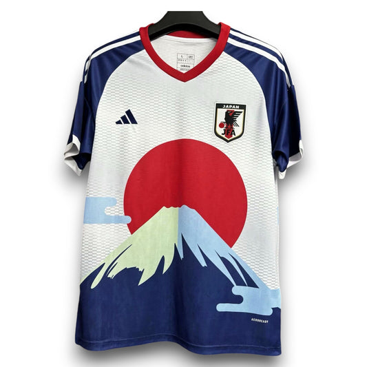 Camiseta Japón - Versión Fuji