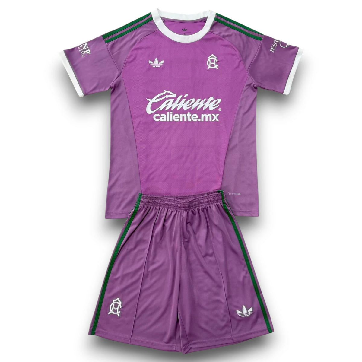 Camiseta Club America 2026-2027 Portero Cuarta