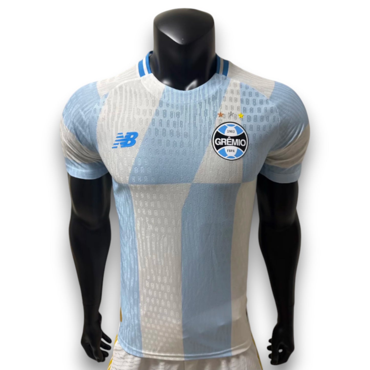 Camiseta Gremio 2026-2027 Visitante - Version Pro Player
