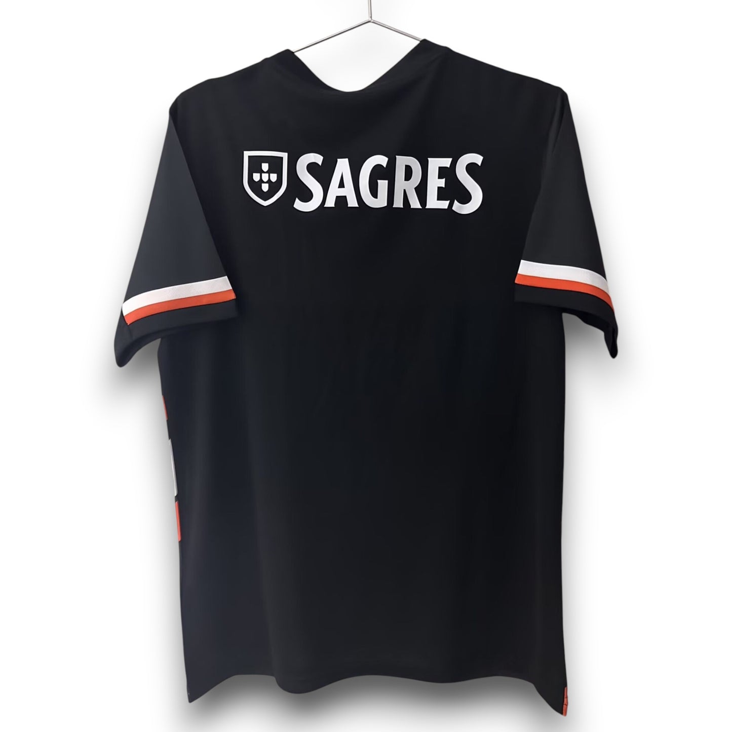 Camiseta Benfica 26-27 Calentamiento 2