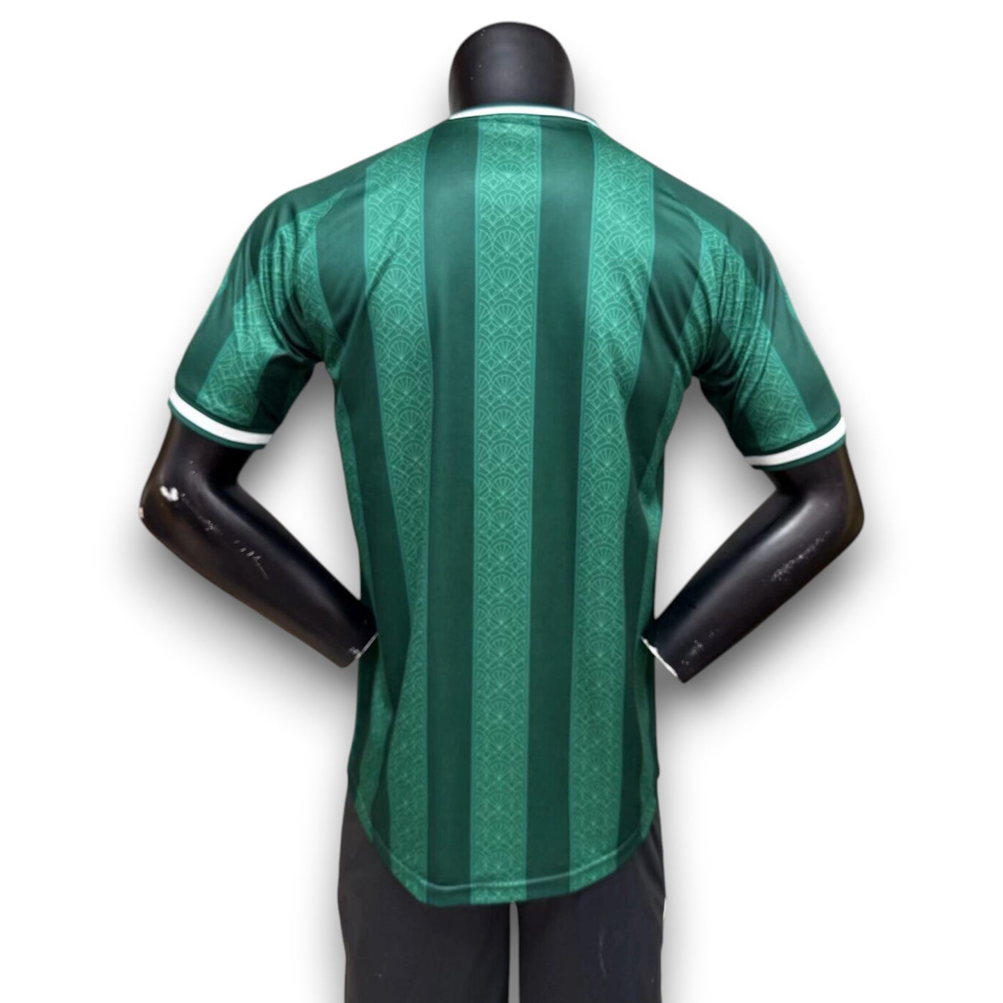 Camiseta Coritiba 2026-2027 Alternativa - Version Pro Player