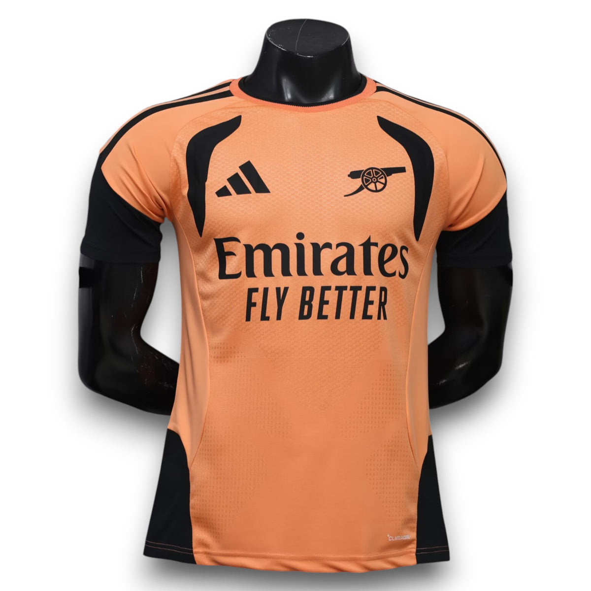 Camiseta Arsenal 2026-2027 Entrenamiento - Version Pro Player