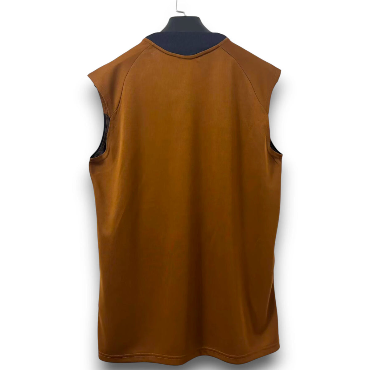 Camiseta Milán 2026-2027 Entrenamiento Tirantes