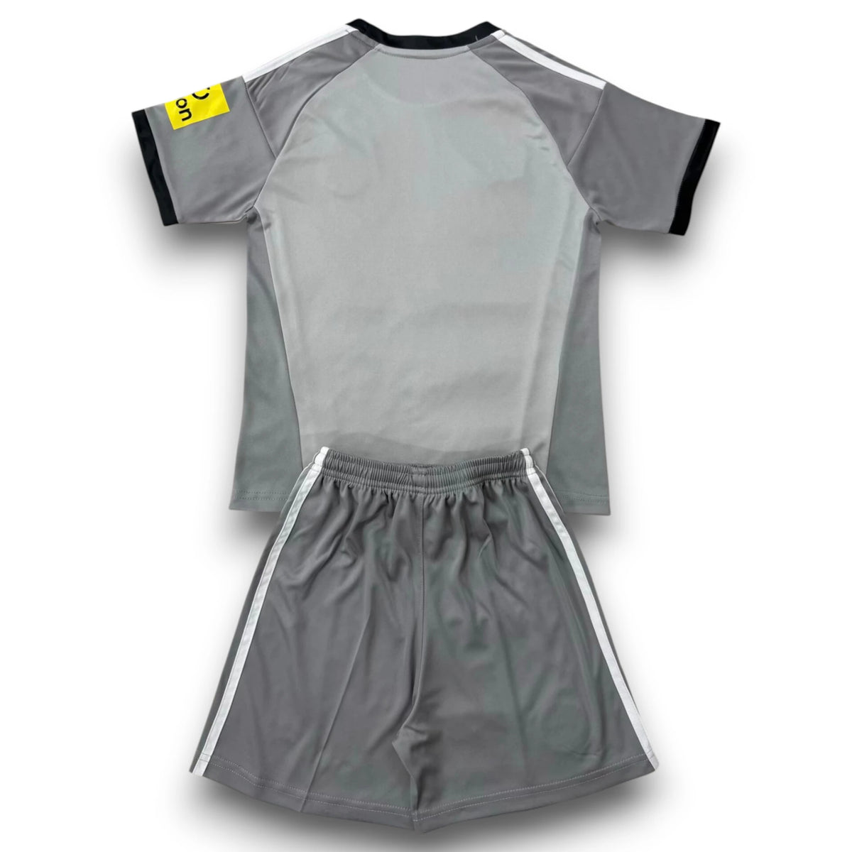 Camiseta Aston Villa 2026-2027 Portero Alternativa - Version Pro Player