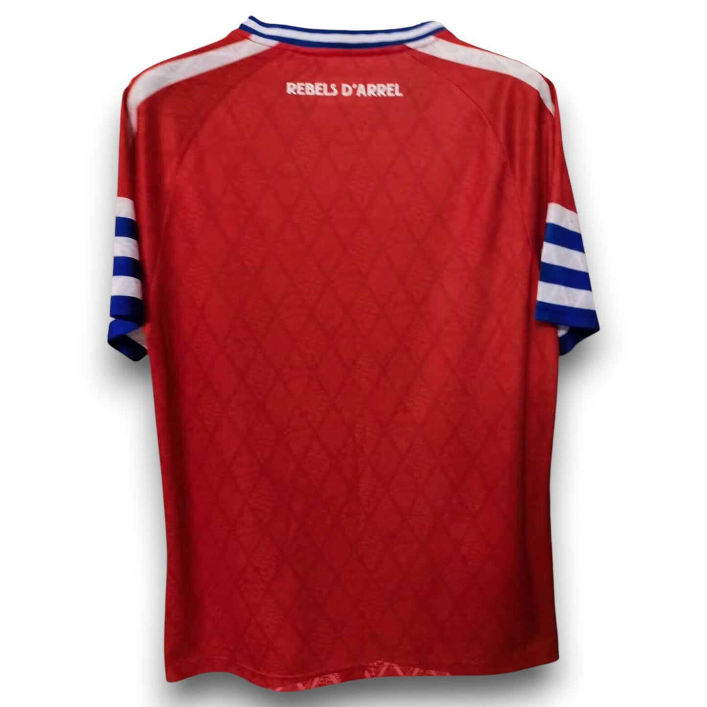 Camiseta Espanyol 2026-27 Visitante